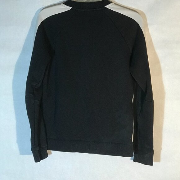 PUMA Sport Track Athletic Yoga Training Workout Zip Up Jacket - Picture 7 of 8